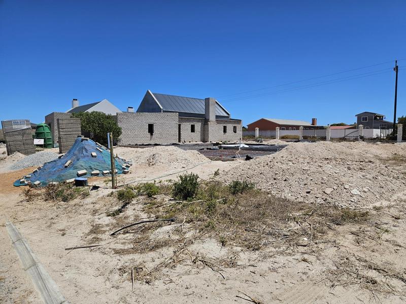 0 Bedroom Property for Sale in Britannia Bay Western Cape